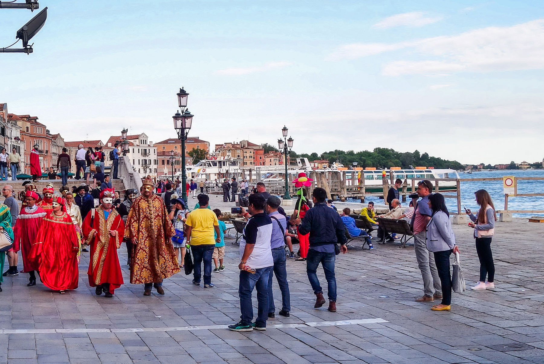 Venice (